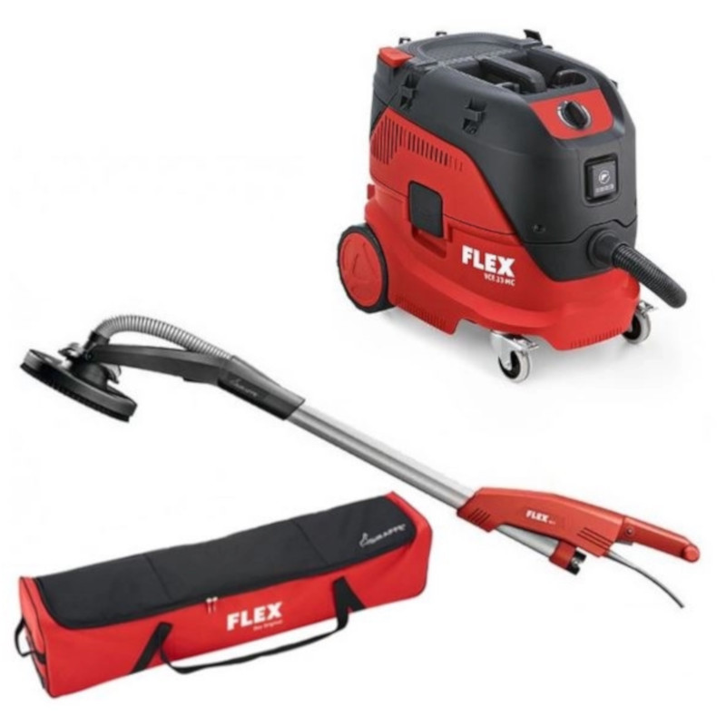 ponceuse giraffe Flex Girafe GE 5 aspirateur VCE 33 LMC-800x800 louer ponceuse giraffe Mende